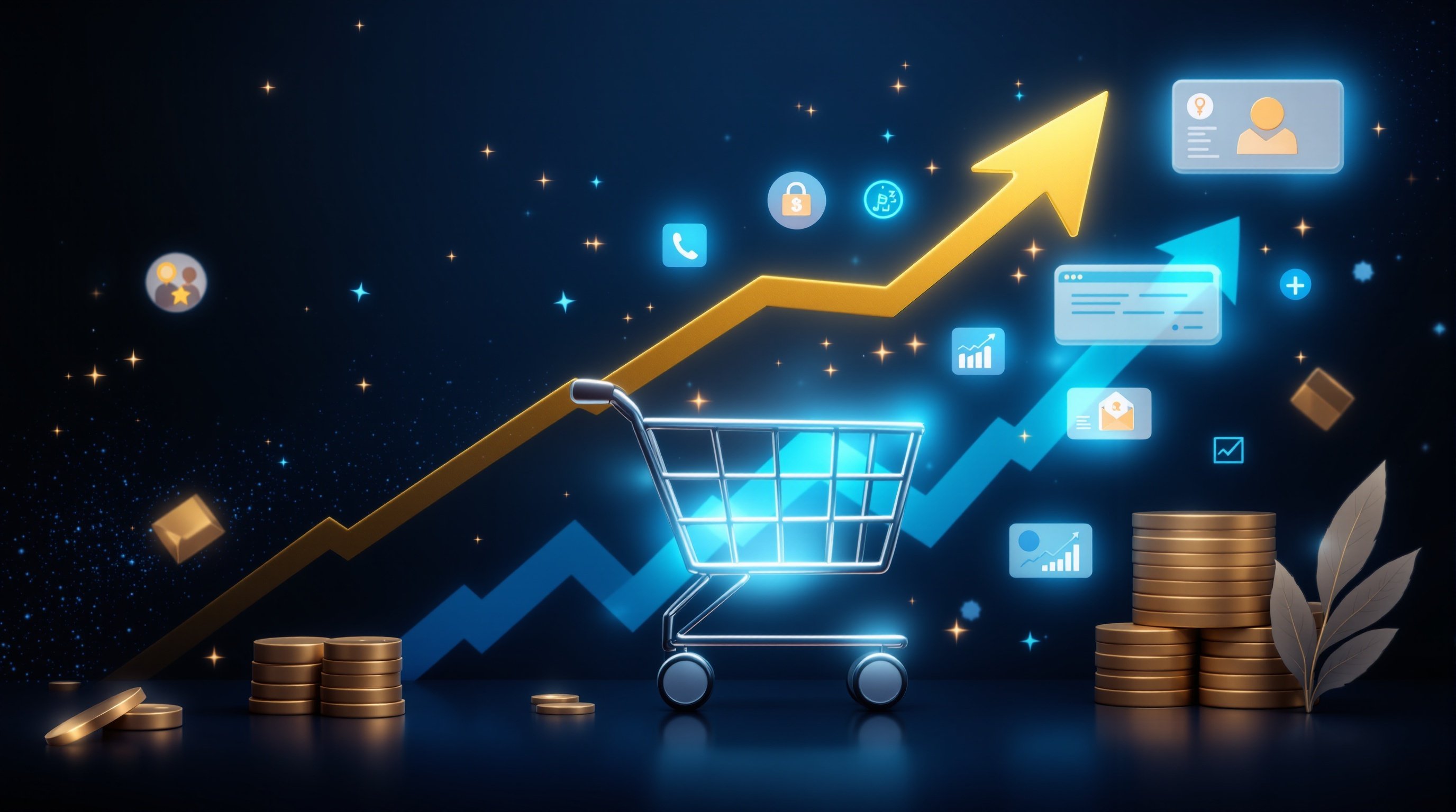 SEO для интернет-магазинов